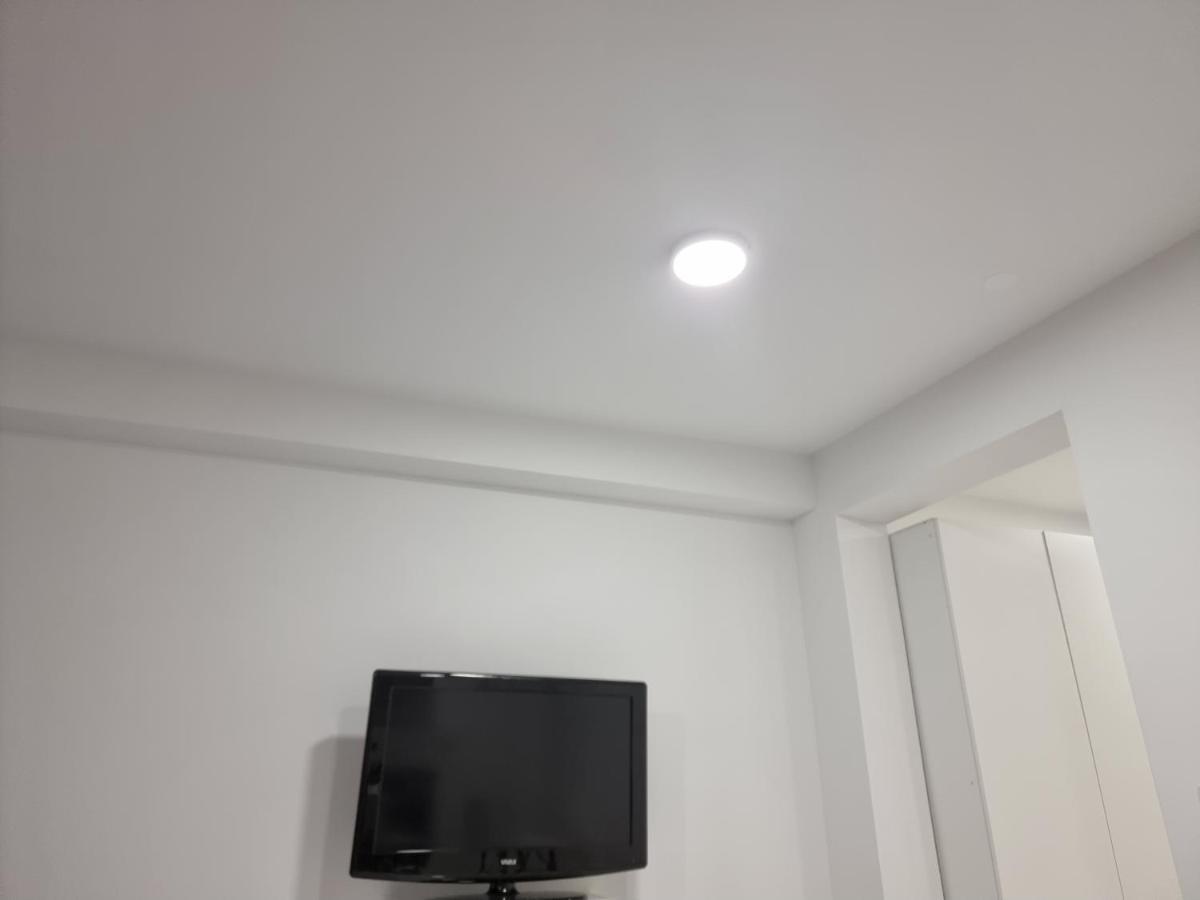 Apartmani Anastasia With Pool, Novalja Dış mekan fotoğraf
