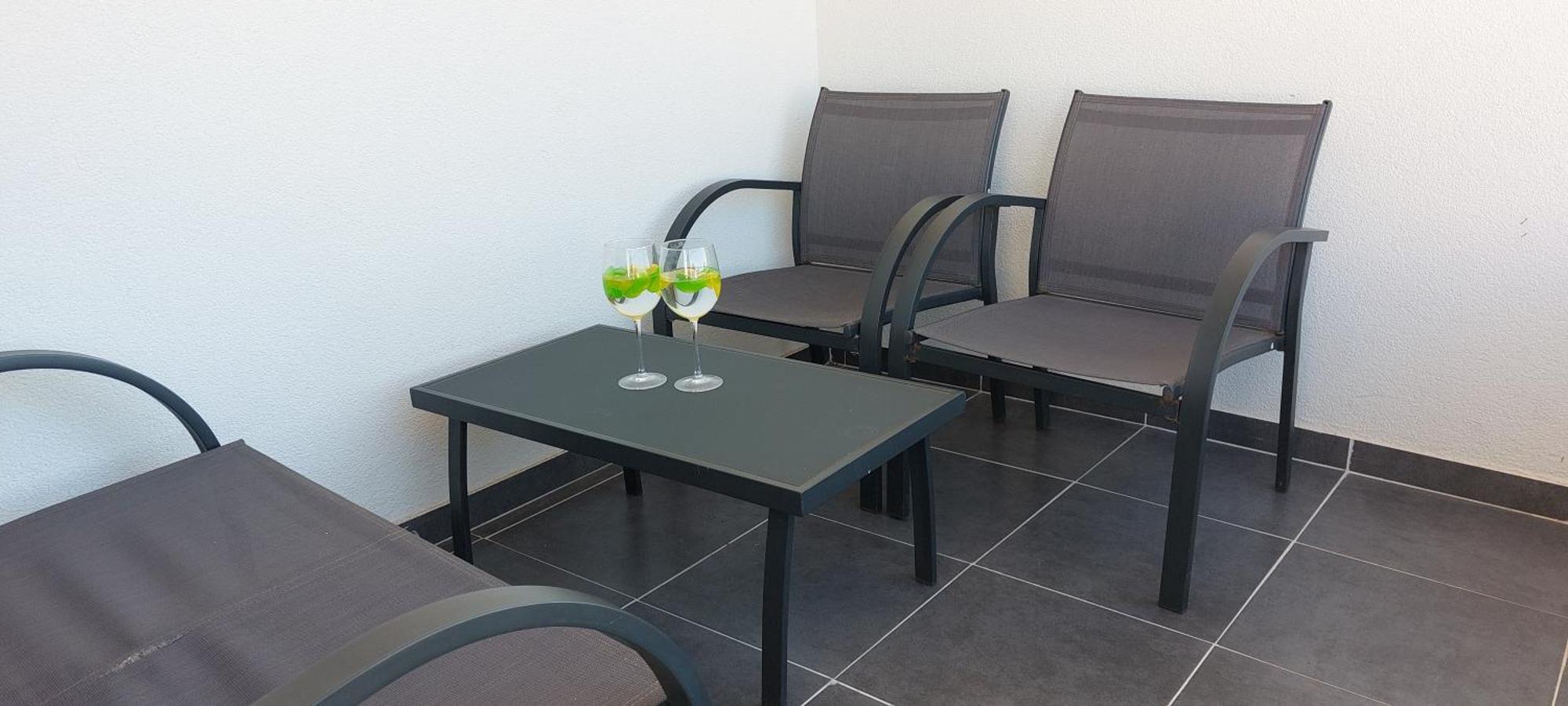 Apartmani Anastasia With Pool, Novalja Dış mekan fotoğraf