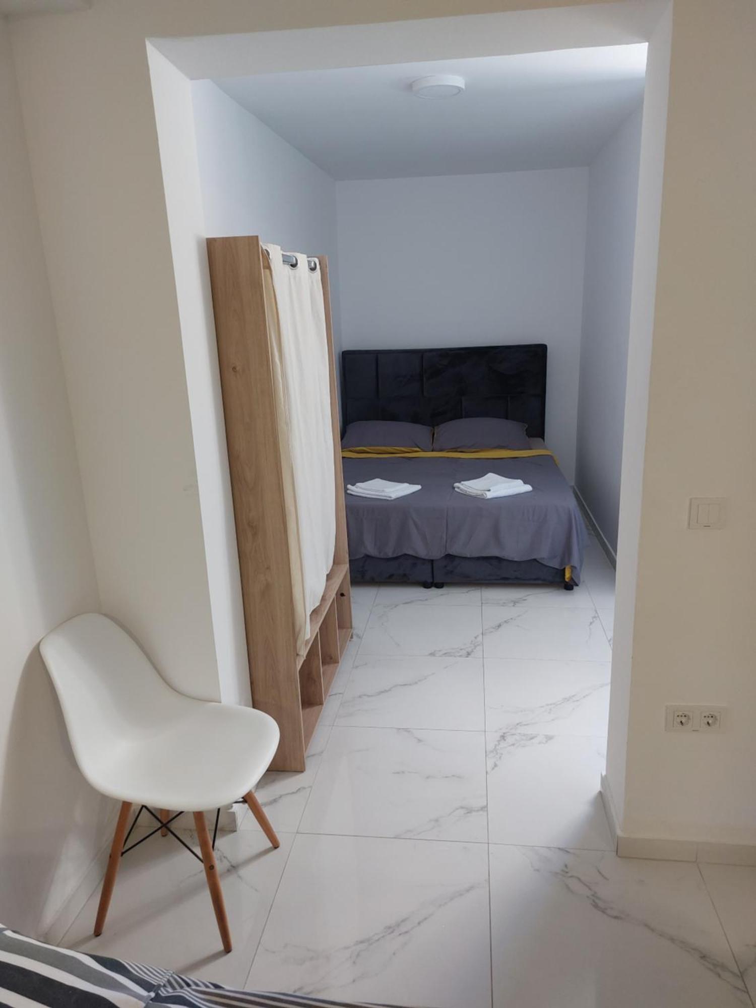 Apartmani Anastasia With Pool, Novalja Dış mekan fotoğraf