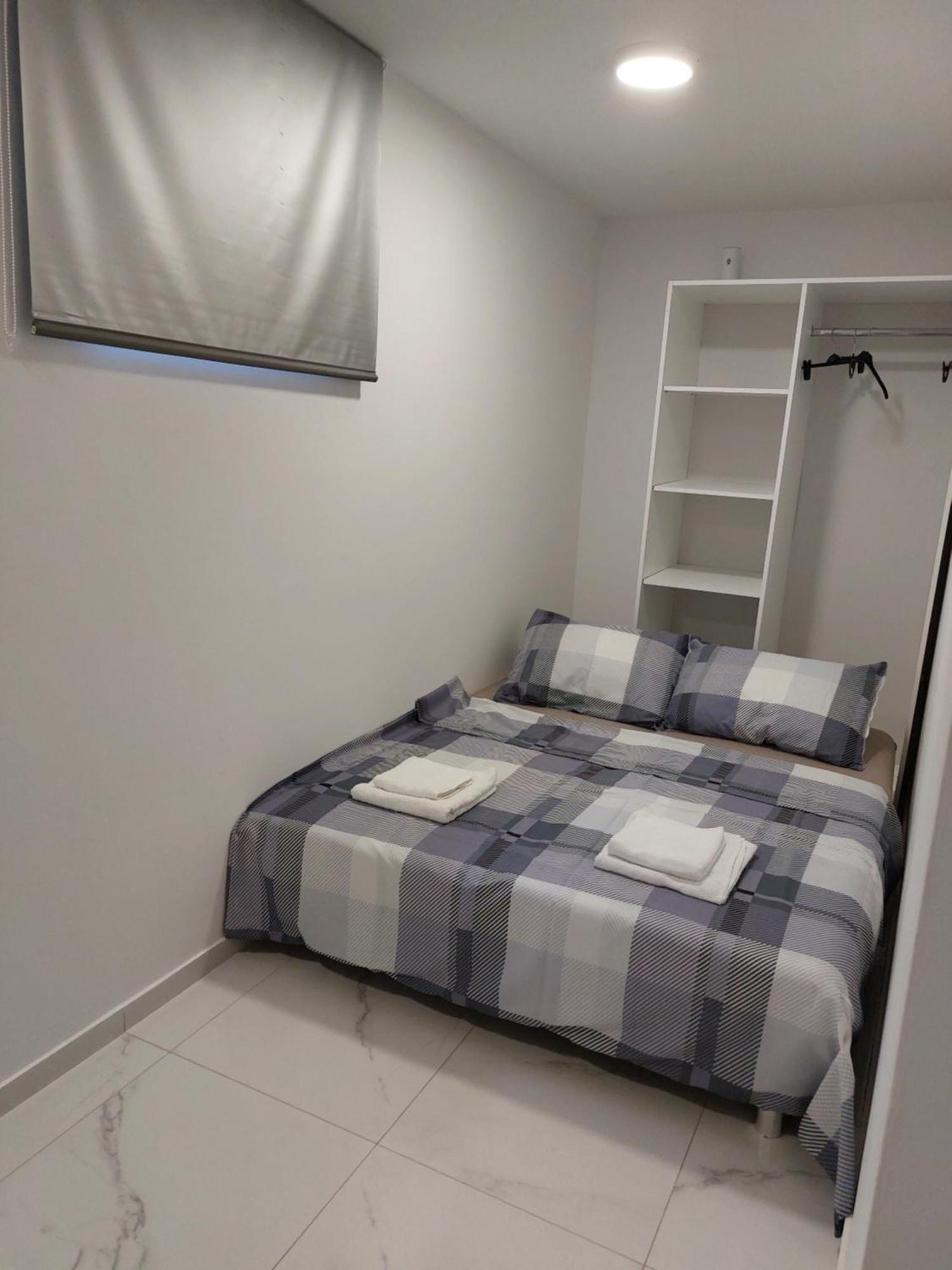 Apartmani Anastasia With Pool, Novalja Dış mekan fotoğraf
